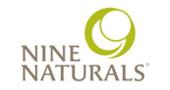 15% Off Any Order at Nine Naturals Promo Codes